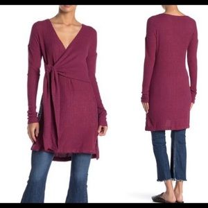 Free People Fall For You Tunic